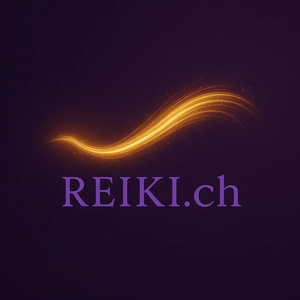Logo Reiki.ch