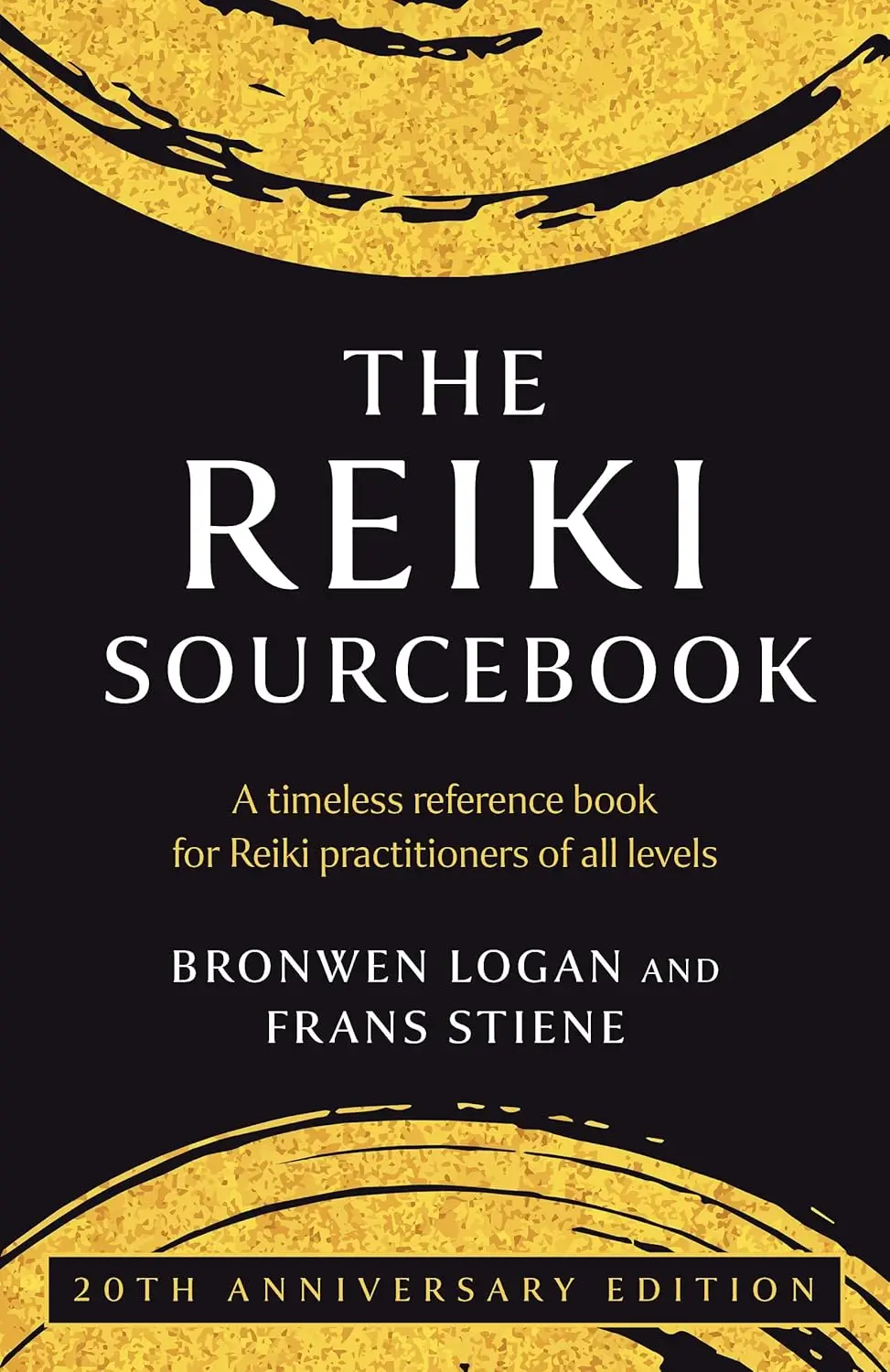 The Reiki Sourcebook, Revised and Expanded