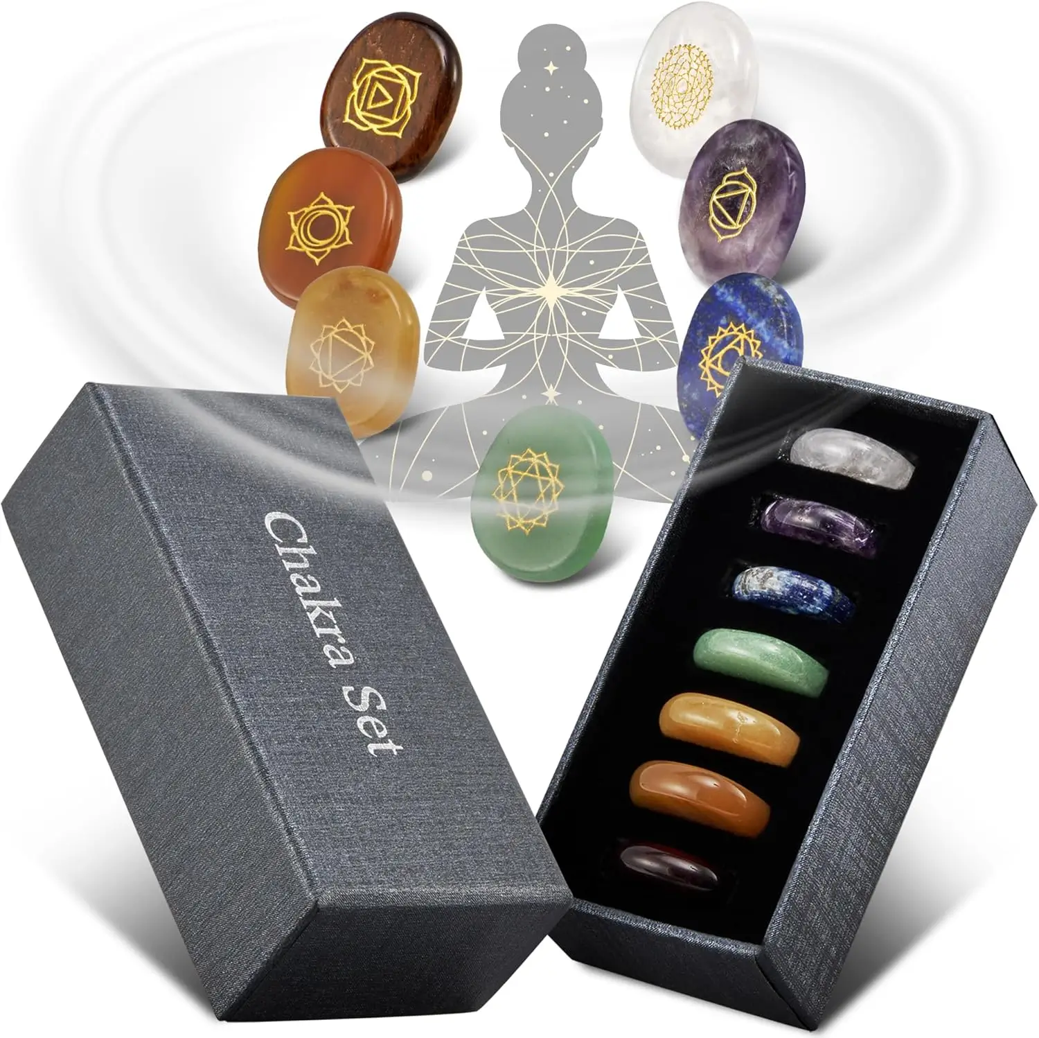 Mini Geschenkset Glücksmomente