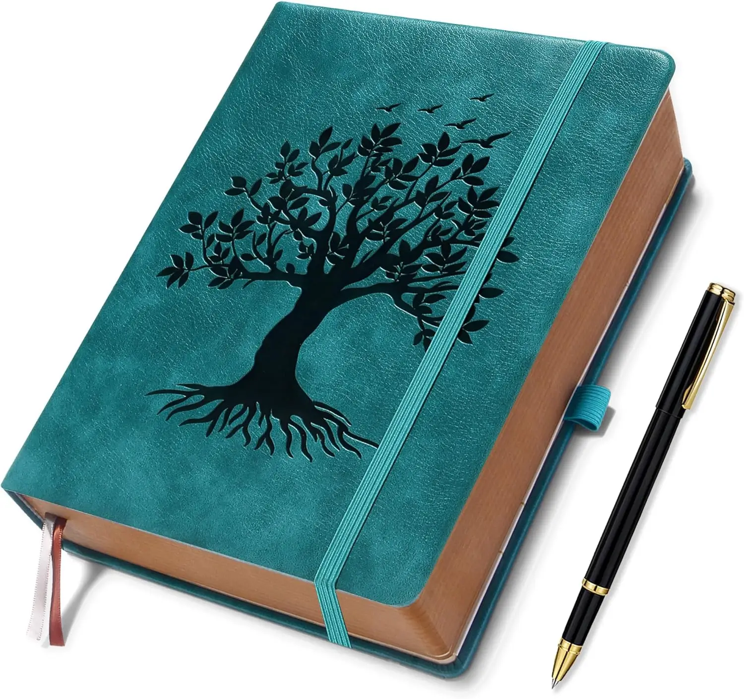Reiki Notizbuch