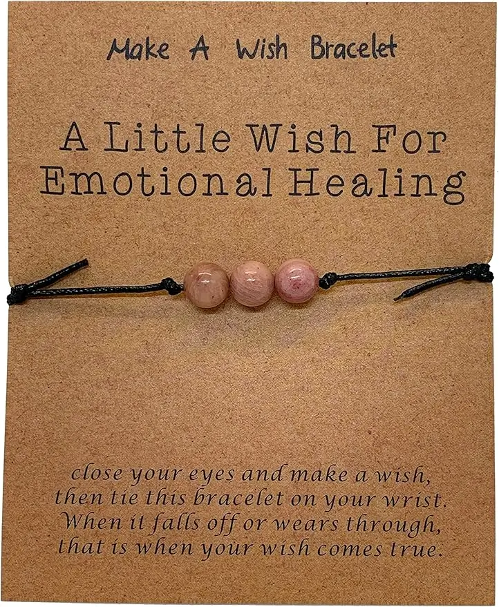 Reiki Wunscharmband