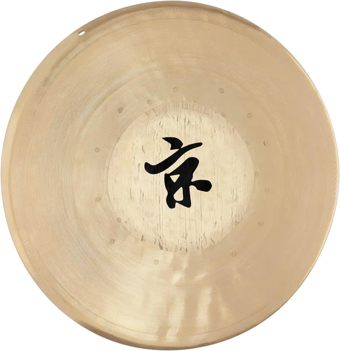 Energy Gong