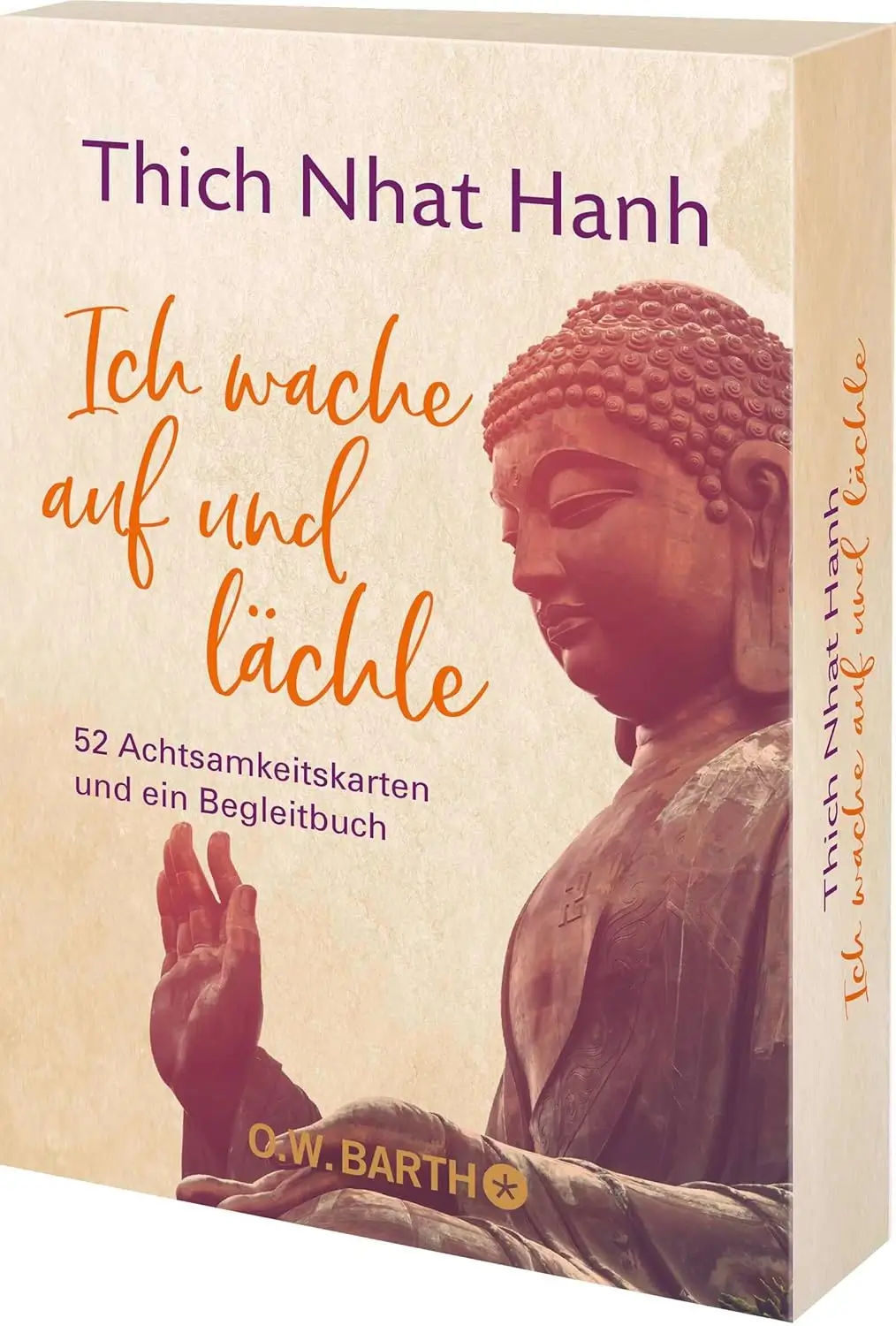 Achtsamkeitskarten Meditation
