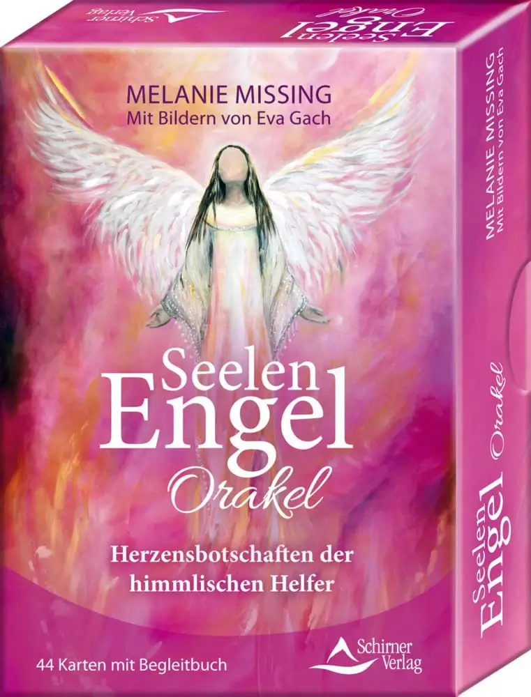 Engel Orakel Karten