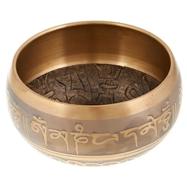 Thomann Tibetan Singing Bowl