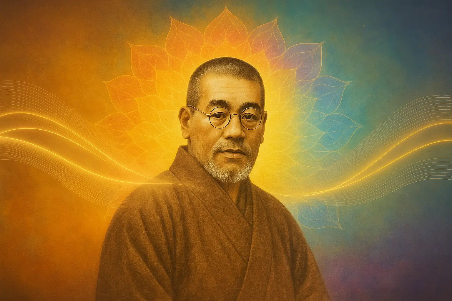 Die Geschichte von Reiki