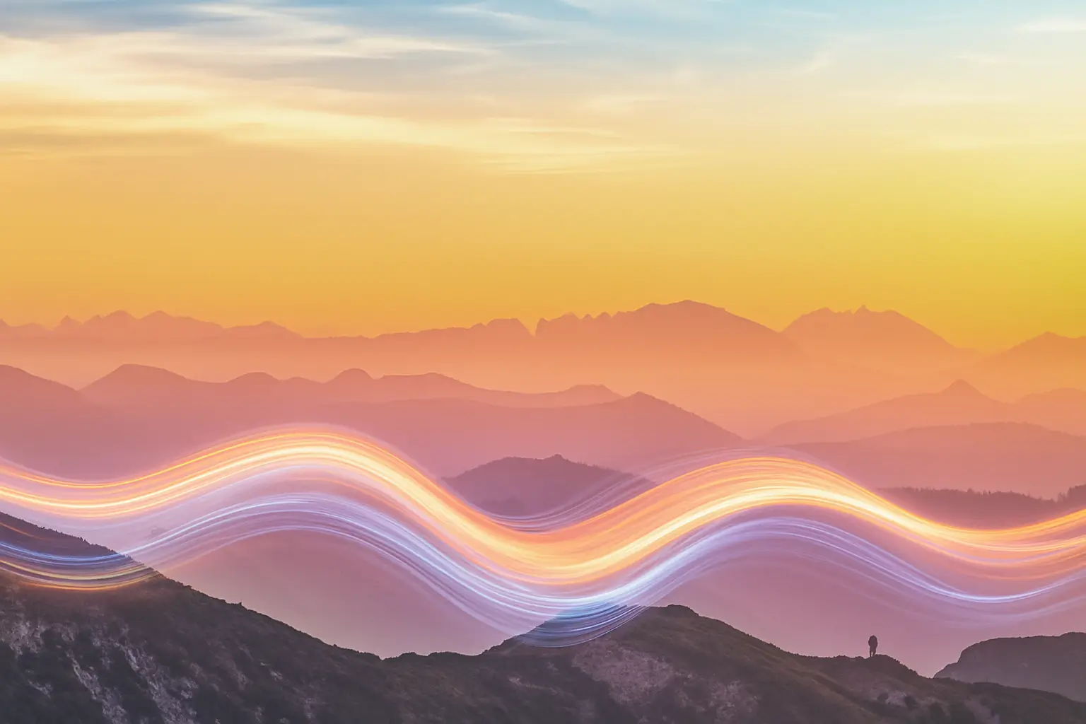 Die Reiki-Grade verstehen