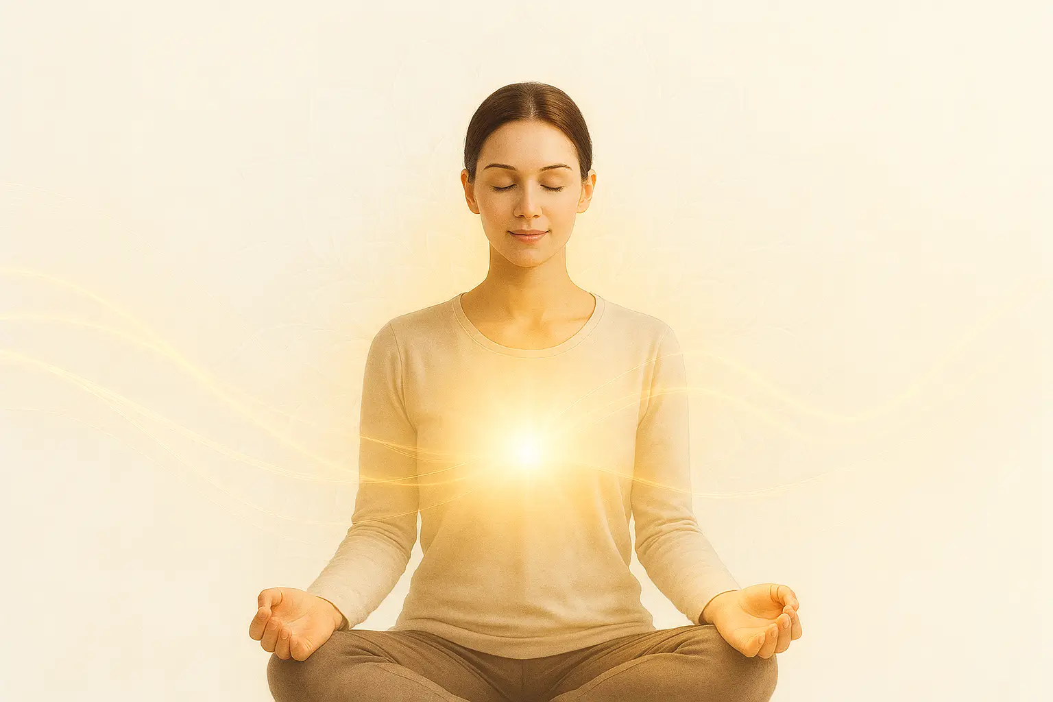 Reiki-Grundlagen verstehen