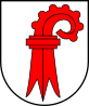 Wappen Basel-Land