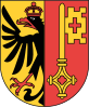 Wappen Genf