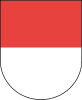Wappen Solothurn