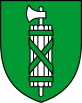 Wappen St. Gallen