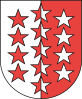 Wappen Wallis
