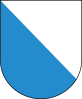 Wappen Zürich