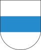 Wappen Zug