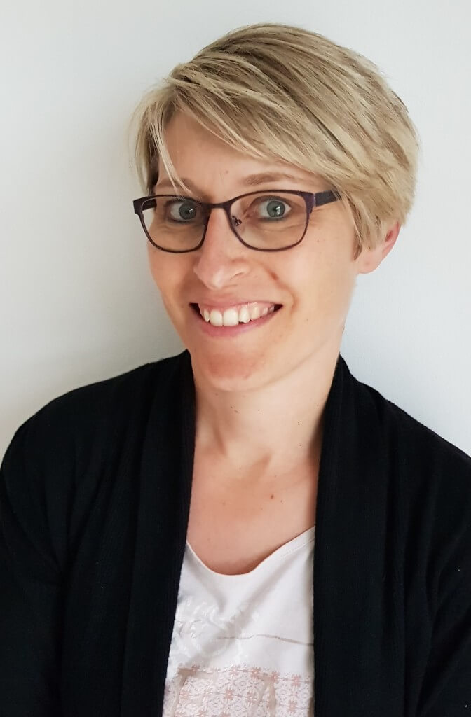 ReinZeit: Marianne Vogt