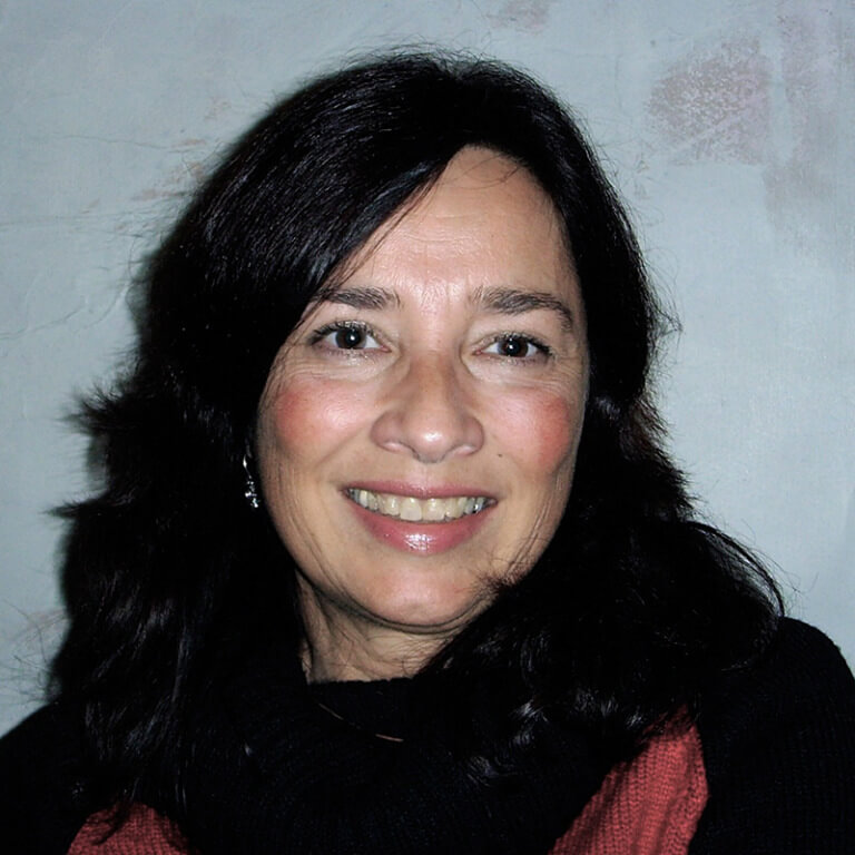 Dagmar Kristin Gebhardt
