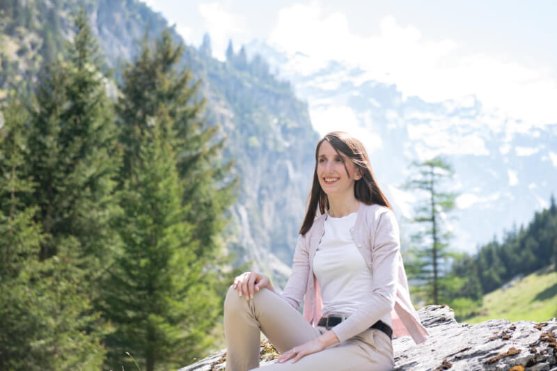 Reiki Bürglen