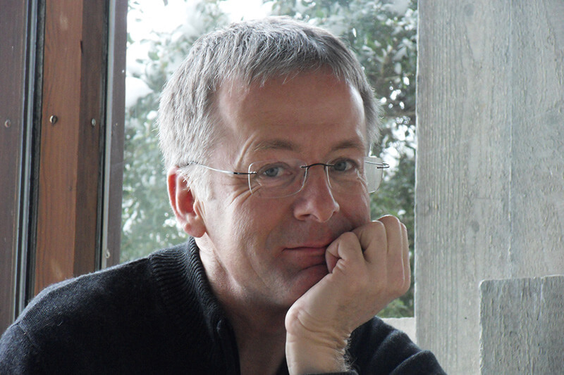 SAMUEL LINDT