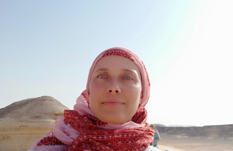 Hanna Maria Olbrich