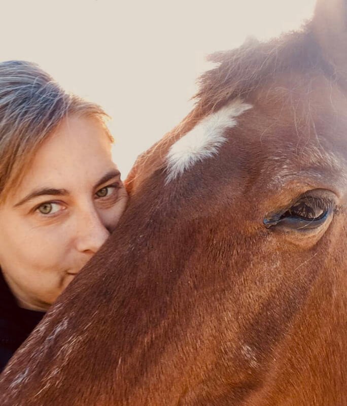 KIANA Therapien: Nathalie Stöcklin