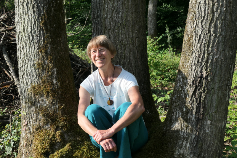 Reisen Reiki Basel, Reiki Aesch